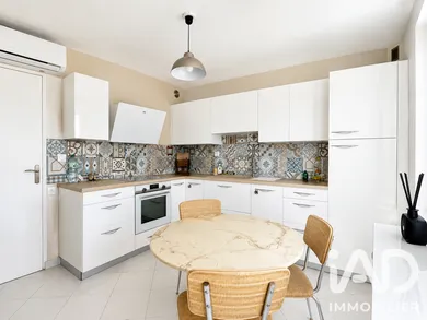 Apartment in Montpellier (34070)