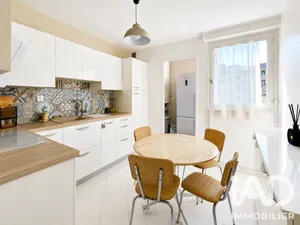 Apartment in Montpellier (34070)