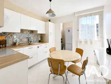Apartment in Montpellier (34070)