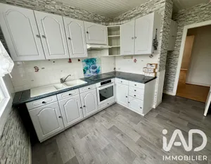 Apartment in Troyes (10000)