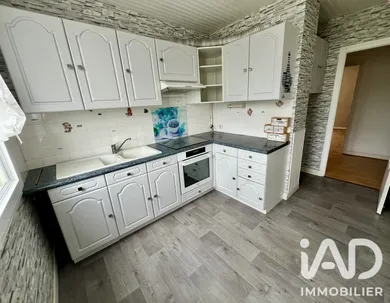 Apartment in Troyes (10000)