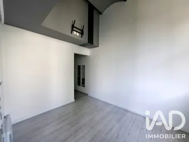 Loft à Tourcoing (59200)