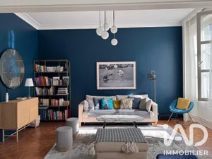 Appartement à Orléans (45000)
