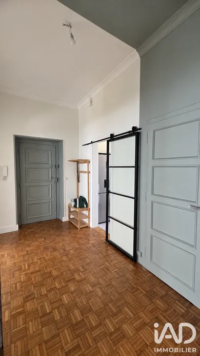 Appartement à Orléans (45000)