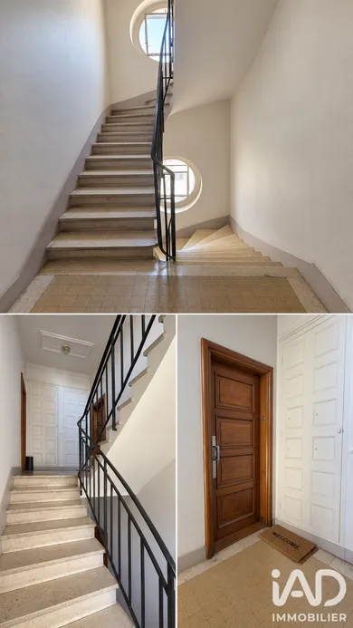 Appartement à Orléans (45000)
