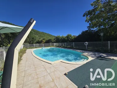 House in Pescadoires (46220)