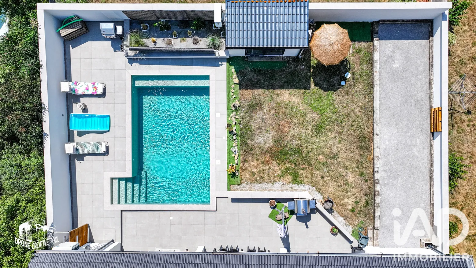 Vente maison à Metzervisse (57940) : maison de village 5 pièces 145 m² - 2111460 — 2