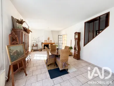 Maison à Pont-à-Vendin (62880)