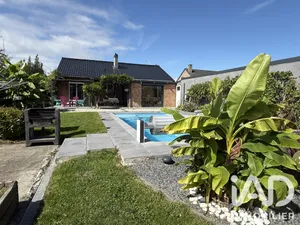 Maison à Coutiches (59310)