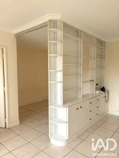 Appartement à Paris (75014)