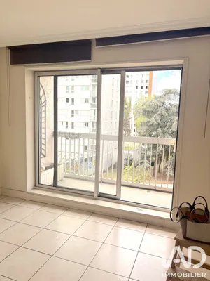 Appartement à Paris (75014)
