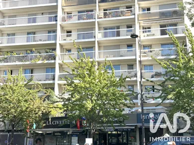 Appartement à Paris (75014)