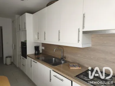 Appartement à Épinay-sous-Sénart (91860)