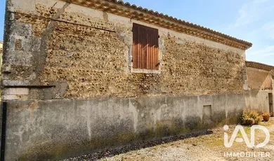 Village house in Garons (30128)