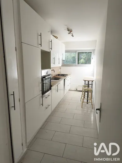 Appartement à Épinay-sous-Sénart (91860)