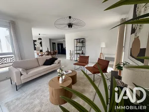 Apartment in Bayonne (64100)