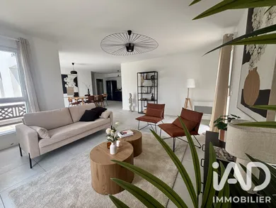 Apartment in Bayonne (64100)