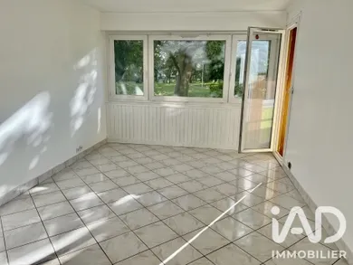 Appartement à Ris-Orangis (91130)