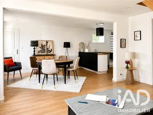Triplex à Étréchy (91580)