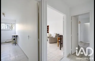 Appartement à Épinay-sous-Sénart (91860)