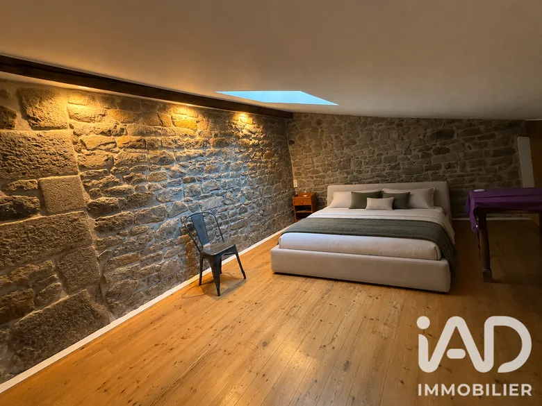 Maison 3 pièces 83 m² · à Saint-Étienne · 83 m² · 138 000 €