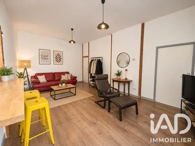 Maison de ville à Saint-Étienne (42000)