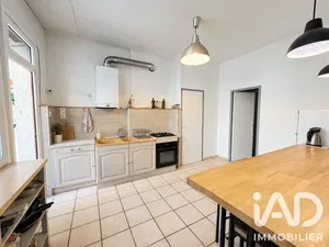 Townhouse in Saint-Étienne (42000)