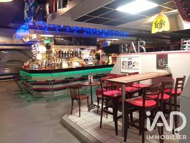 Lease-hold in Agen (47000)