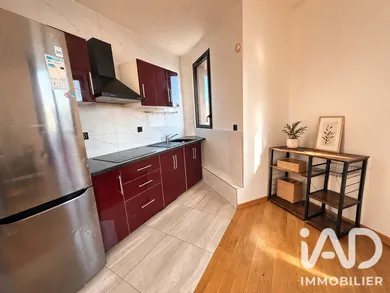 Appartement à Suresnes (92150)