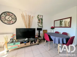 Appartement à Le Barp (33114)