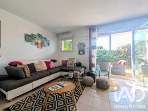 Apartment in Le Barp (33114)