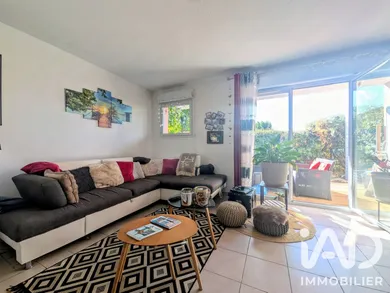 Appartement à Le Barp (33114)
