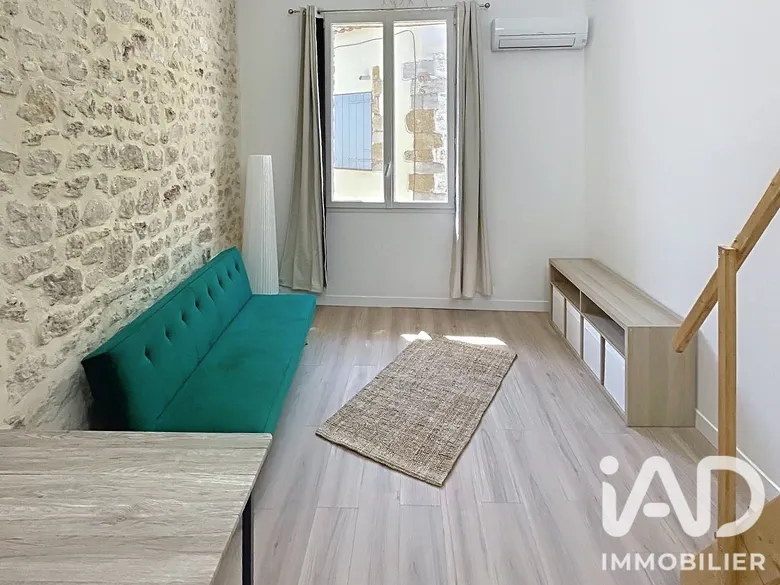 Maison 3 pièces 42 m² · à Saint-Cannat · 41,6 m² · 223 000 €