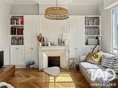 Appartement à Bordeaux (33000)