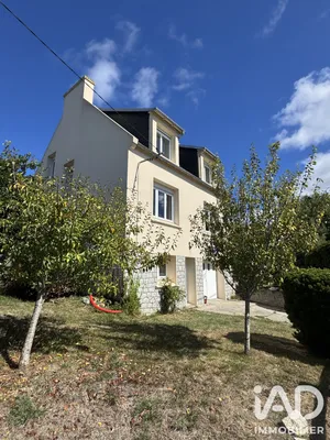 Maison à Crozon (29160)