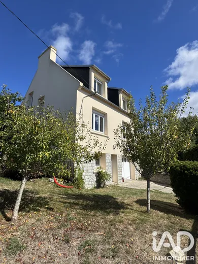 Maison à Crozon (29160)