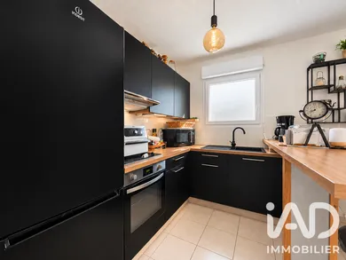Appartement à Le Barp (33114)