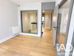 Bureaux à Paris (75015)