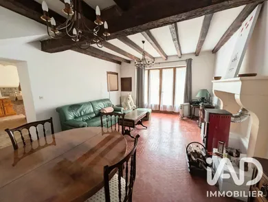 Maison de ville à La Trimouille (86290)