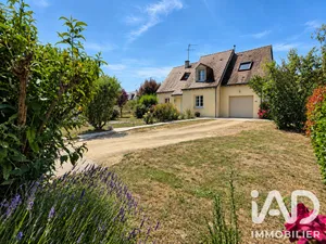 Maison à Luynes (37230)