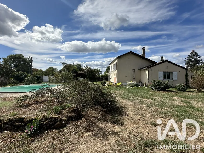 Maison 5 pièces 100 m² · à Châtres · 100 m² · 212 000 €