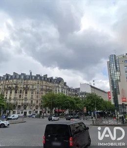 Bureaux à Paris (75015)