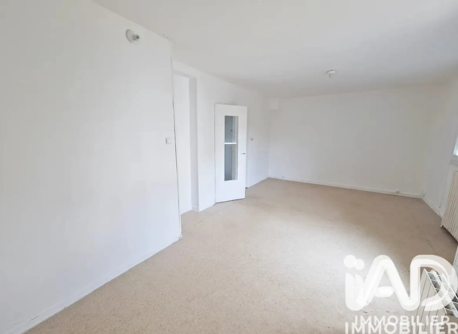 Vente appartement à Montargis (45200) : appartement 4 pièces 81 m² - 2110181 — 2