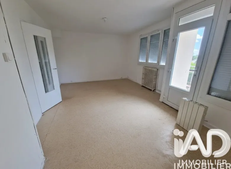 Appartement 4 pièces 81 m² · à Montargis · 81 m² · 69 500 €