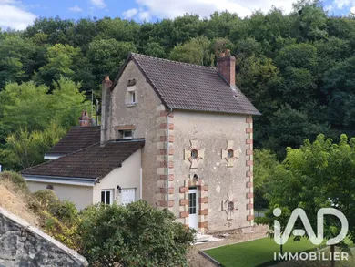House in Reugny (37380)