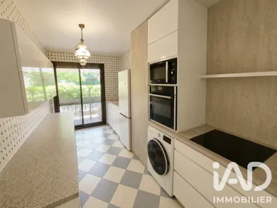 Apartment in Marseille (13009)
