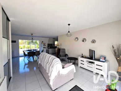 House in Landevieille (85220)