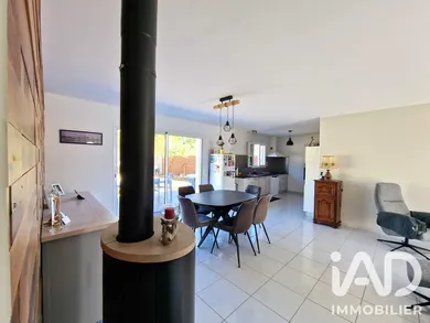 House in Landevieille (85220)
