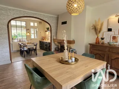 Maison à Saumur (49400)