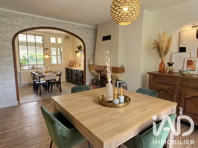 Maison 5 pièces 124 m² · à Saumur · 124 m² · 235 000 €